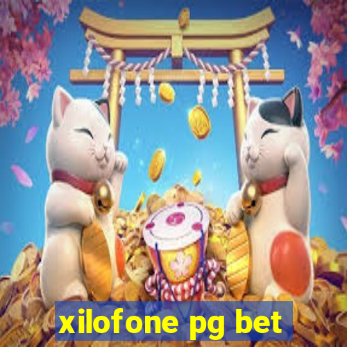 xilofone pg bet